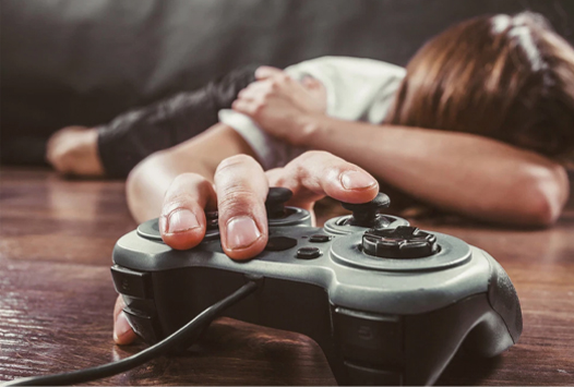 Real Battle Royale - Mentori program